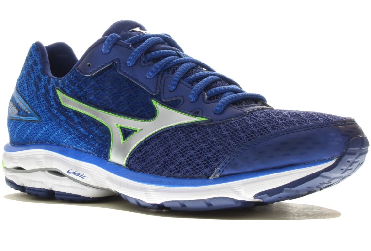 Mizuno Wave Rider 19