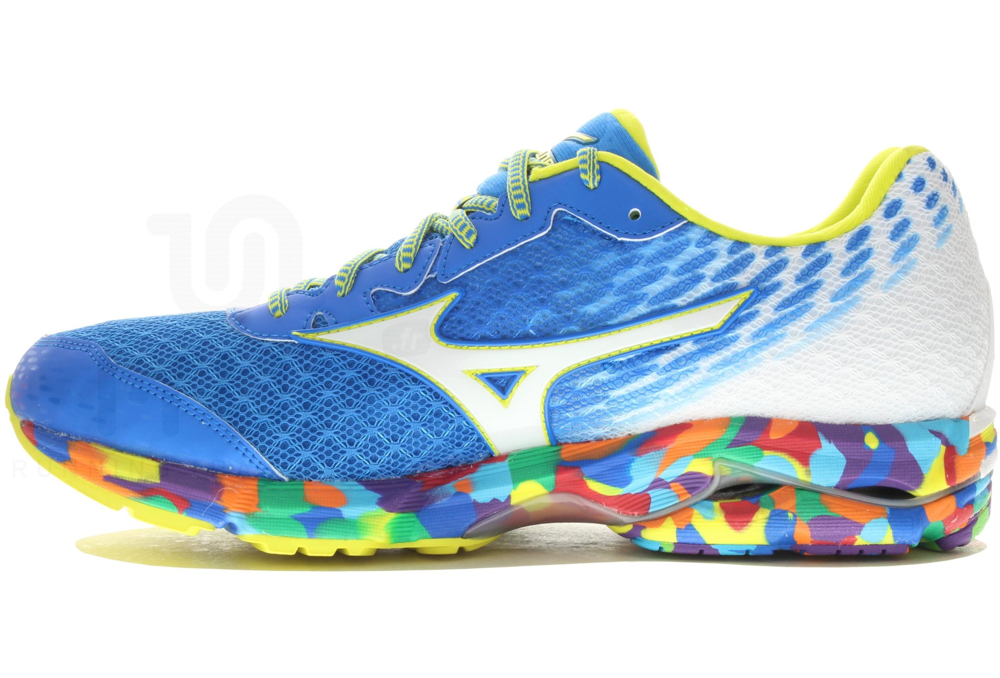 Mizuno Wave Rider 19 Osaka