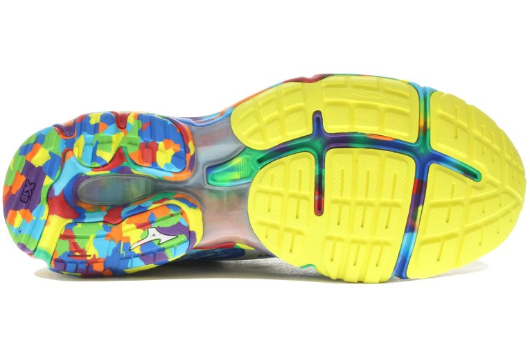Mizuno Wave Rider 19 Osaka