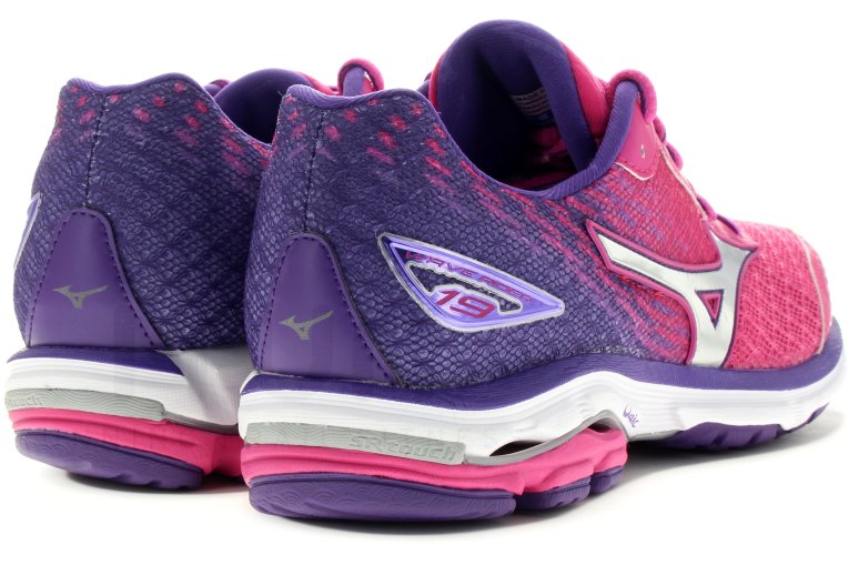 Mizuno Wave Rider 19
