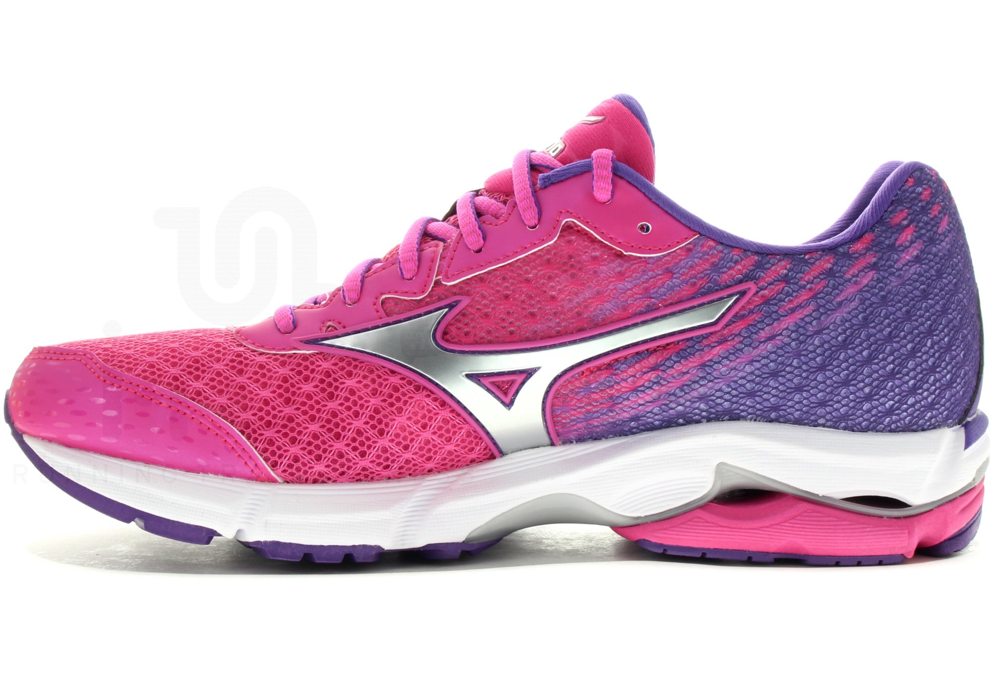 Mizuno Wave Rider 19