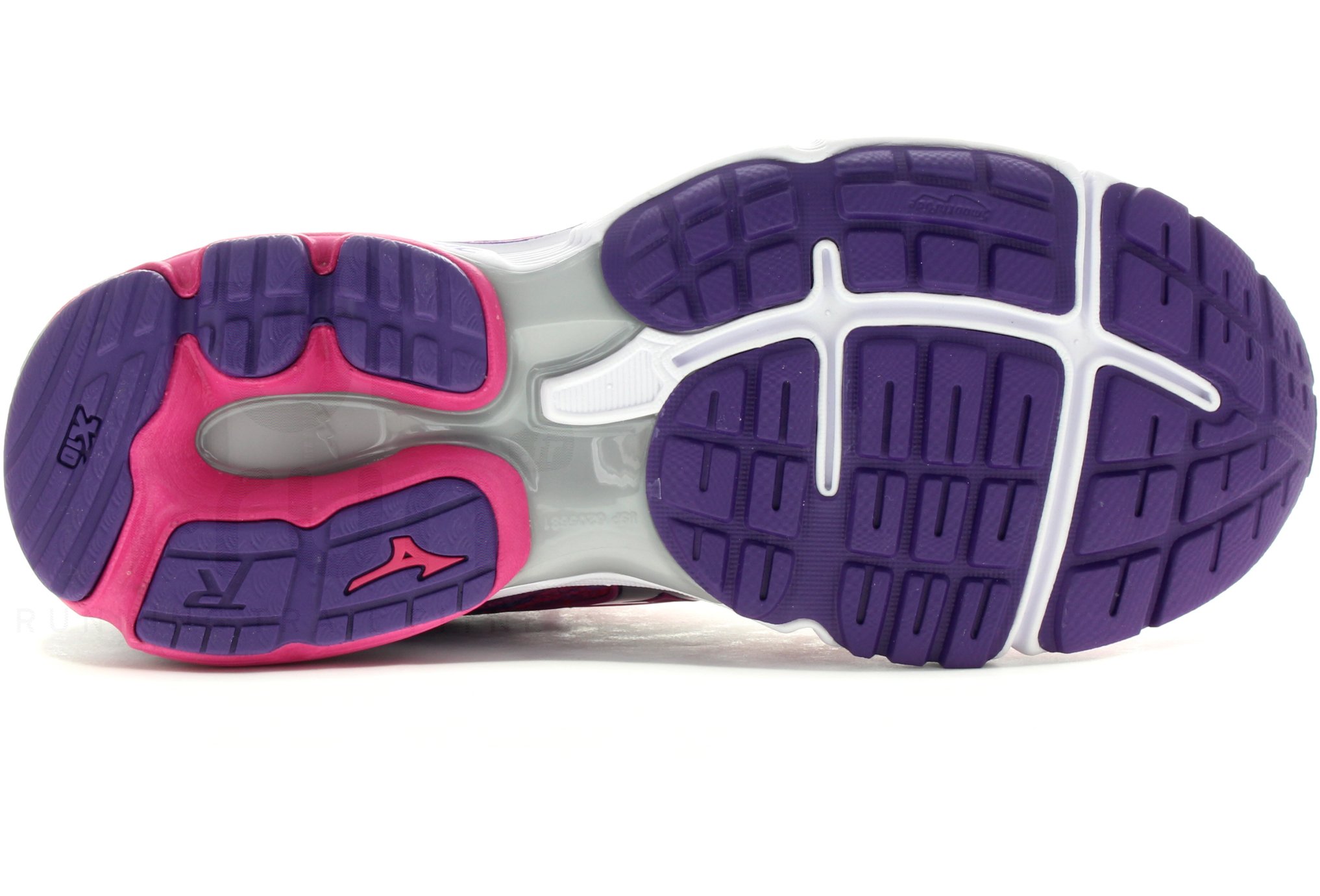 Mizuno Wave Rider 19
