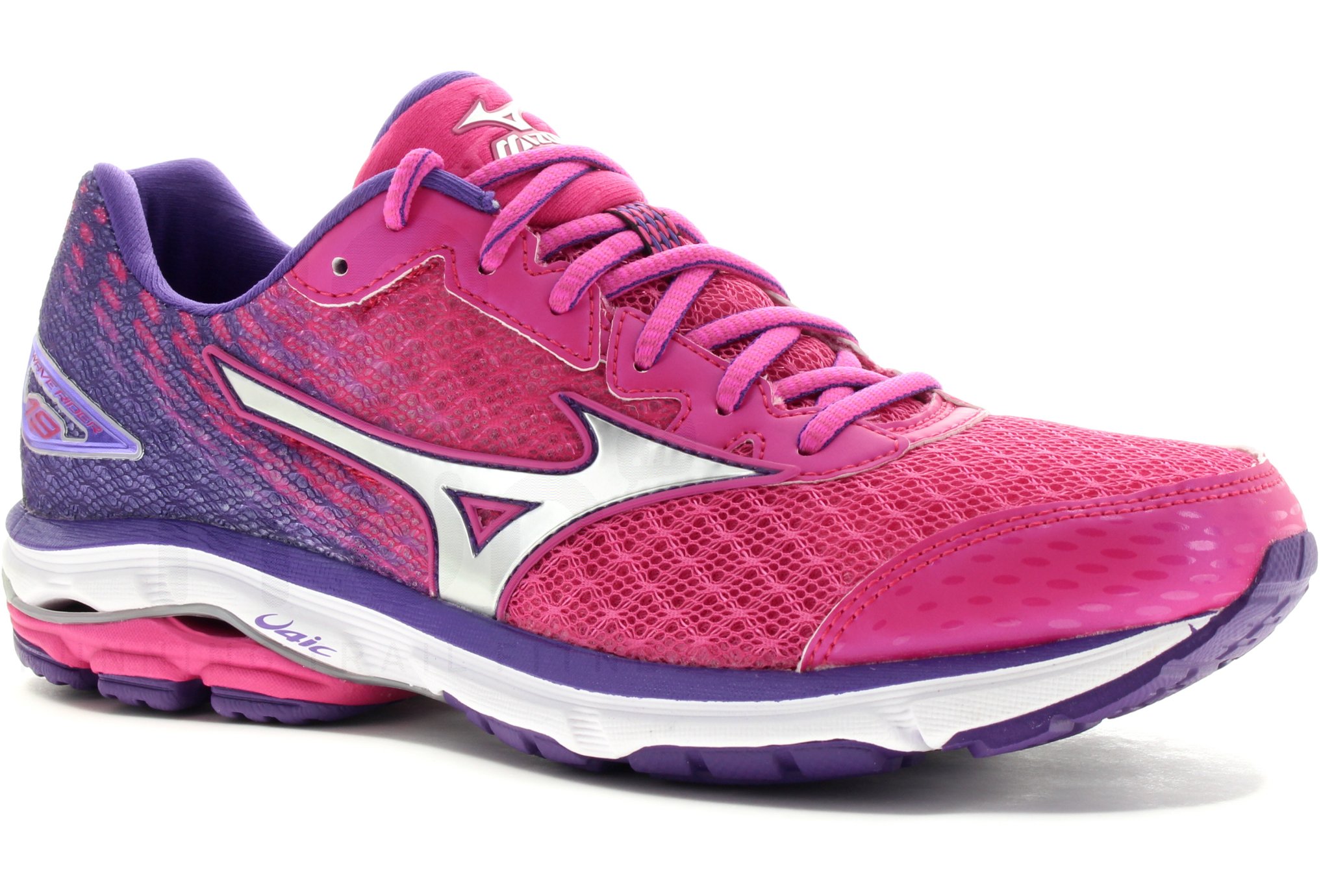 Mizuno Wave Rider 19