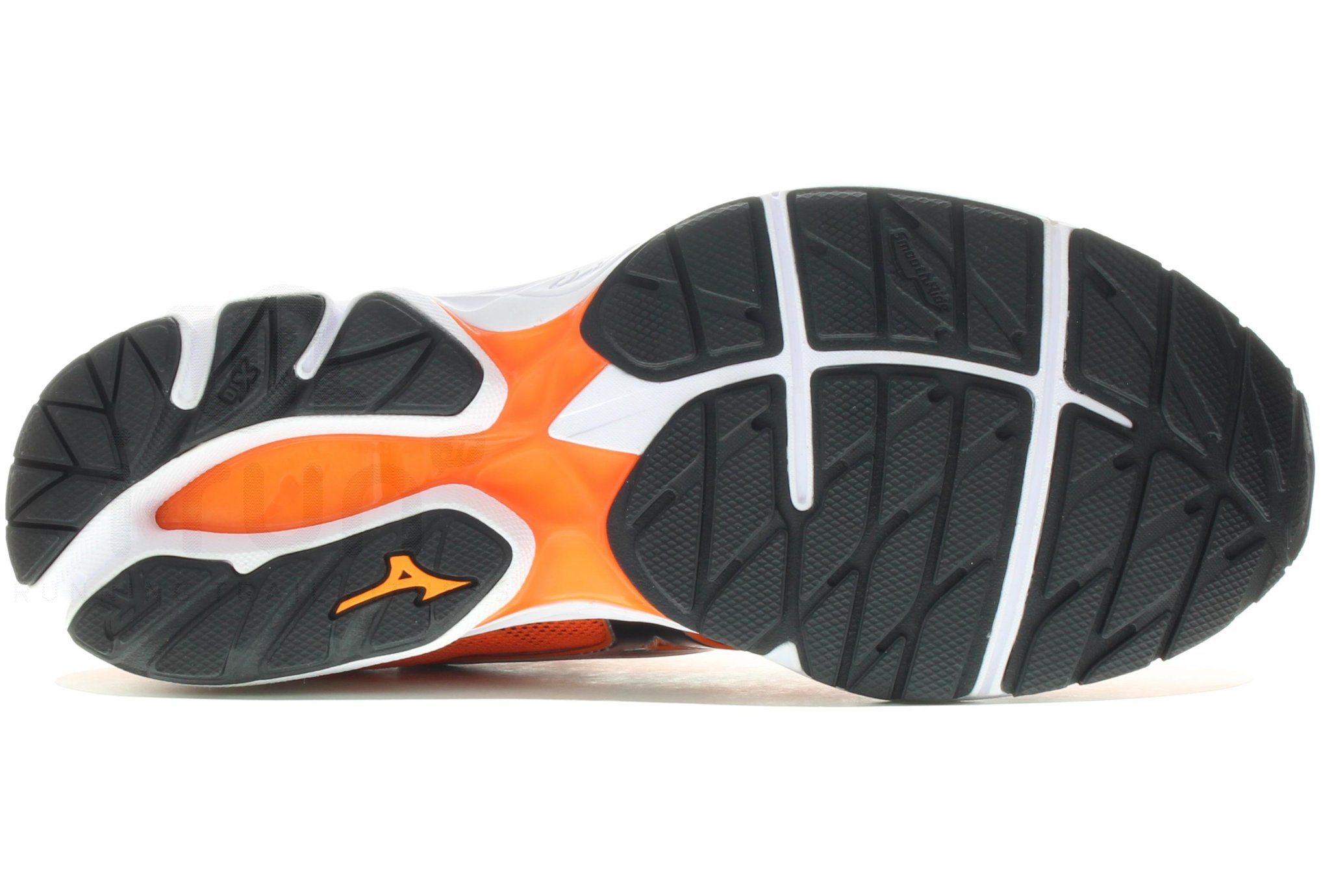 Mizuno Wave Rider 20