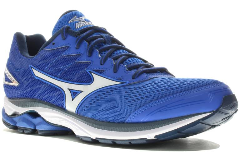 Mizuno Wave Rider 20 M Homme Chaussures De Running Pas Cher J1GC1703 04 mizuno-wave-rider-20-m-homme-chaussures-de-running-pas-cher-j1gc1703-04