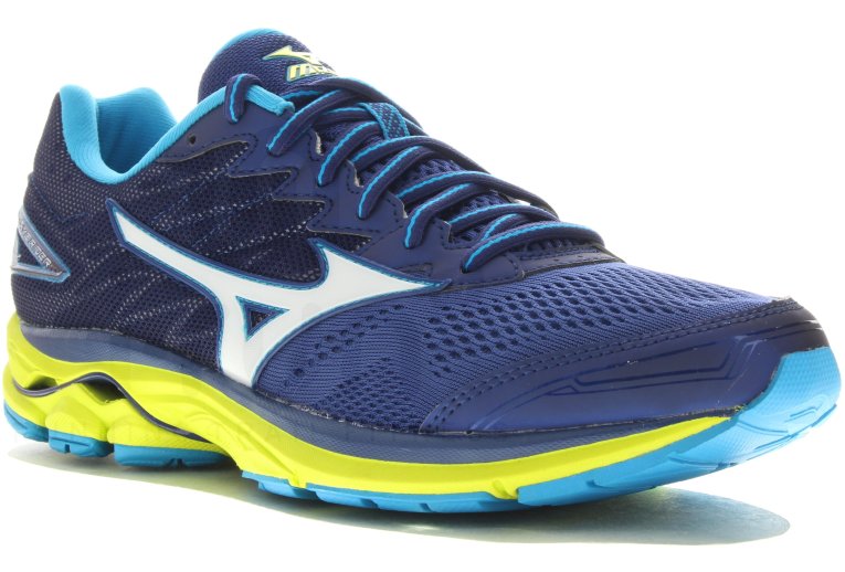 Mizuno Wave Rider 20