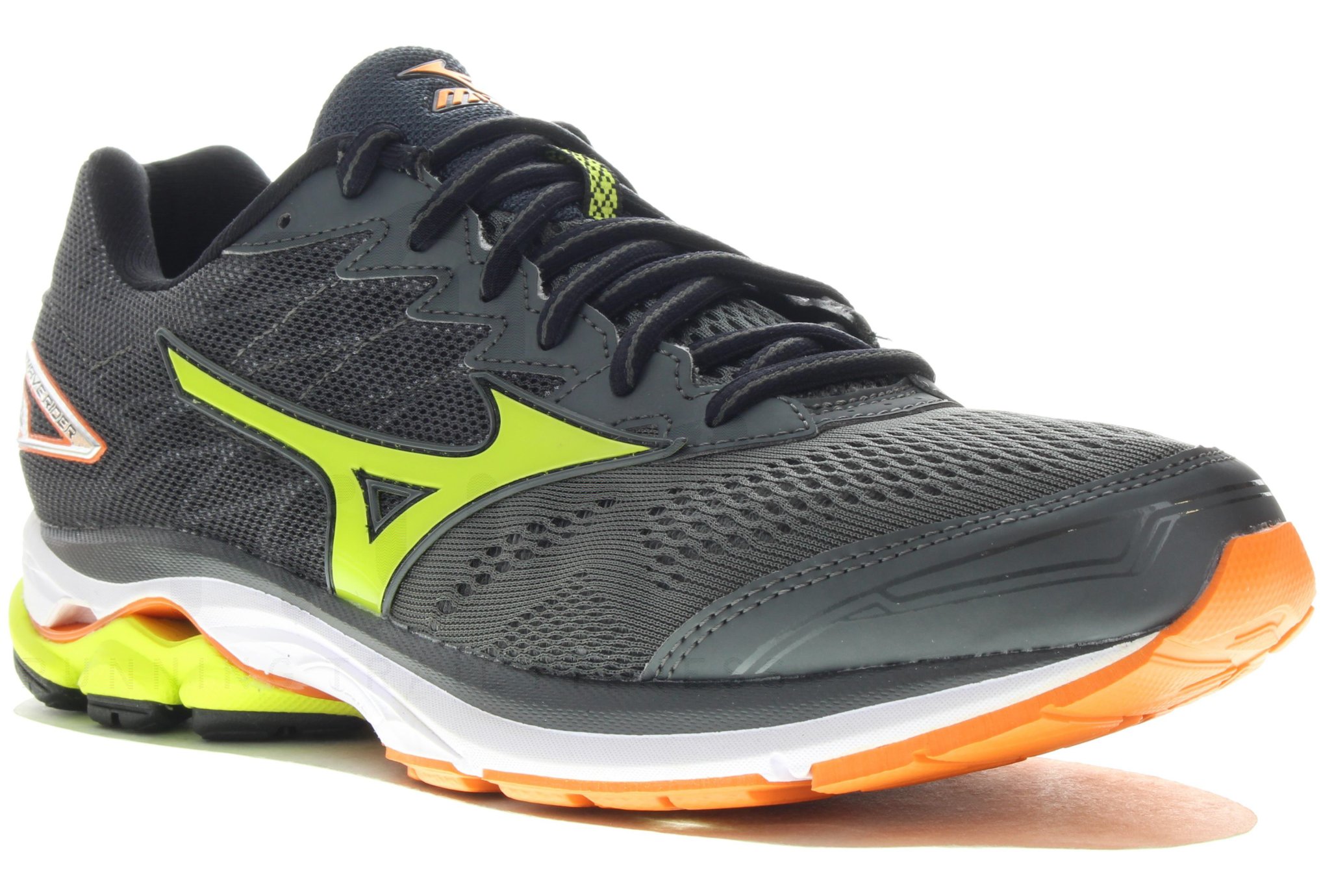 Mizuno Wave Rider 20