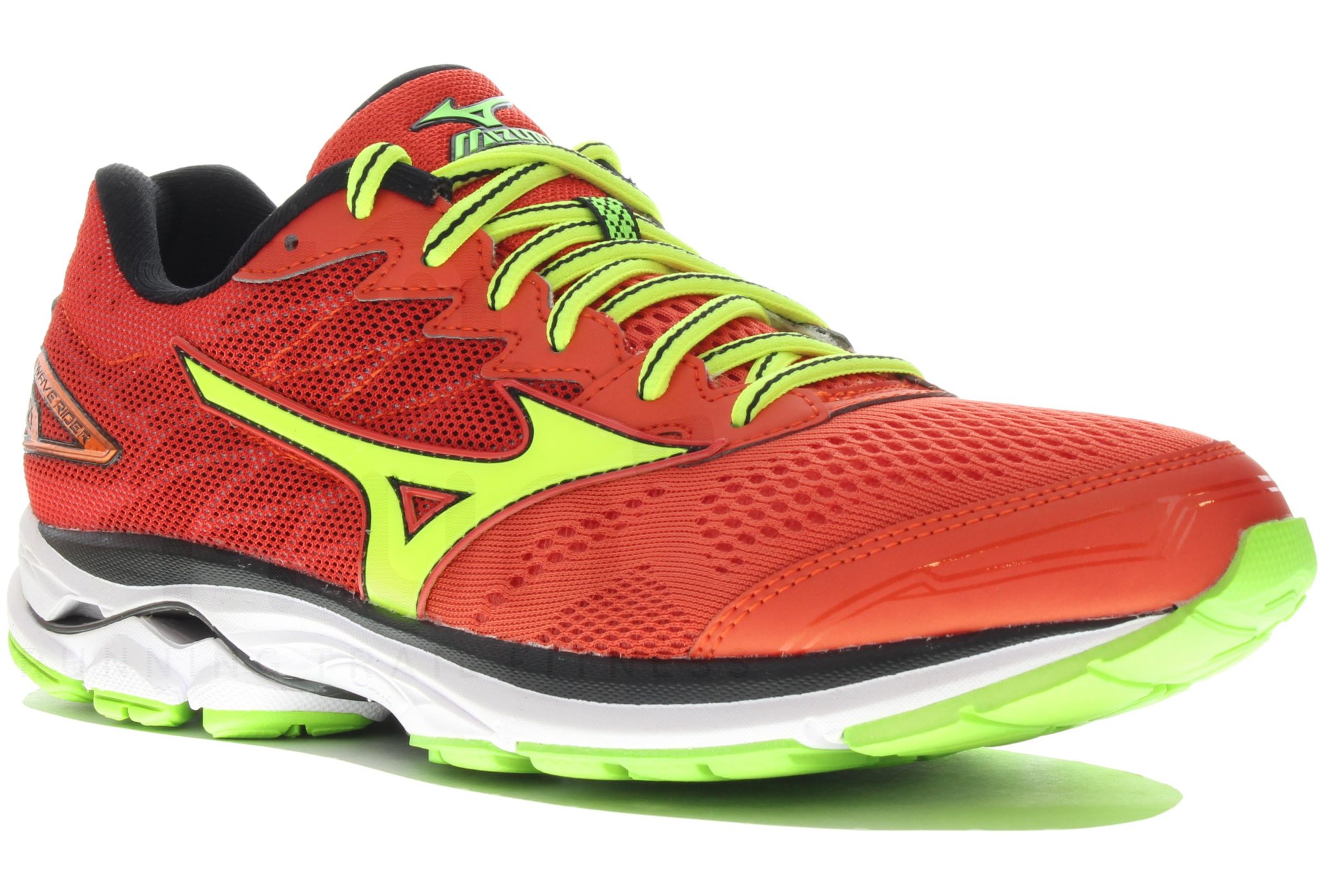 Mizuno Wave Rider 20