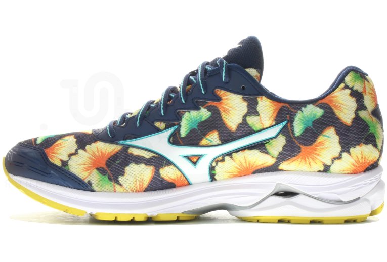 Mizuno Wave Rider 20 Osaka