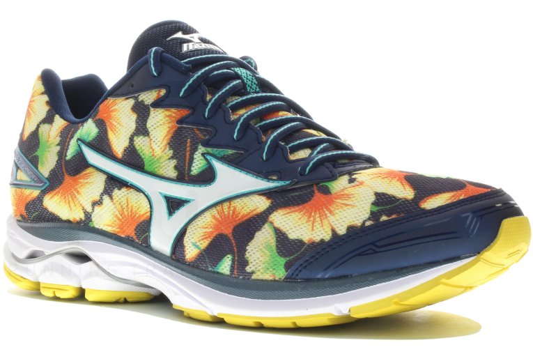 Mizuno Wave Rider 20 Osaka