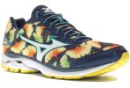 Mizuno Wave Rider 20 Osaka