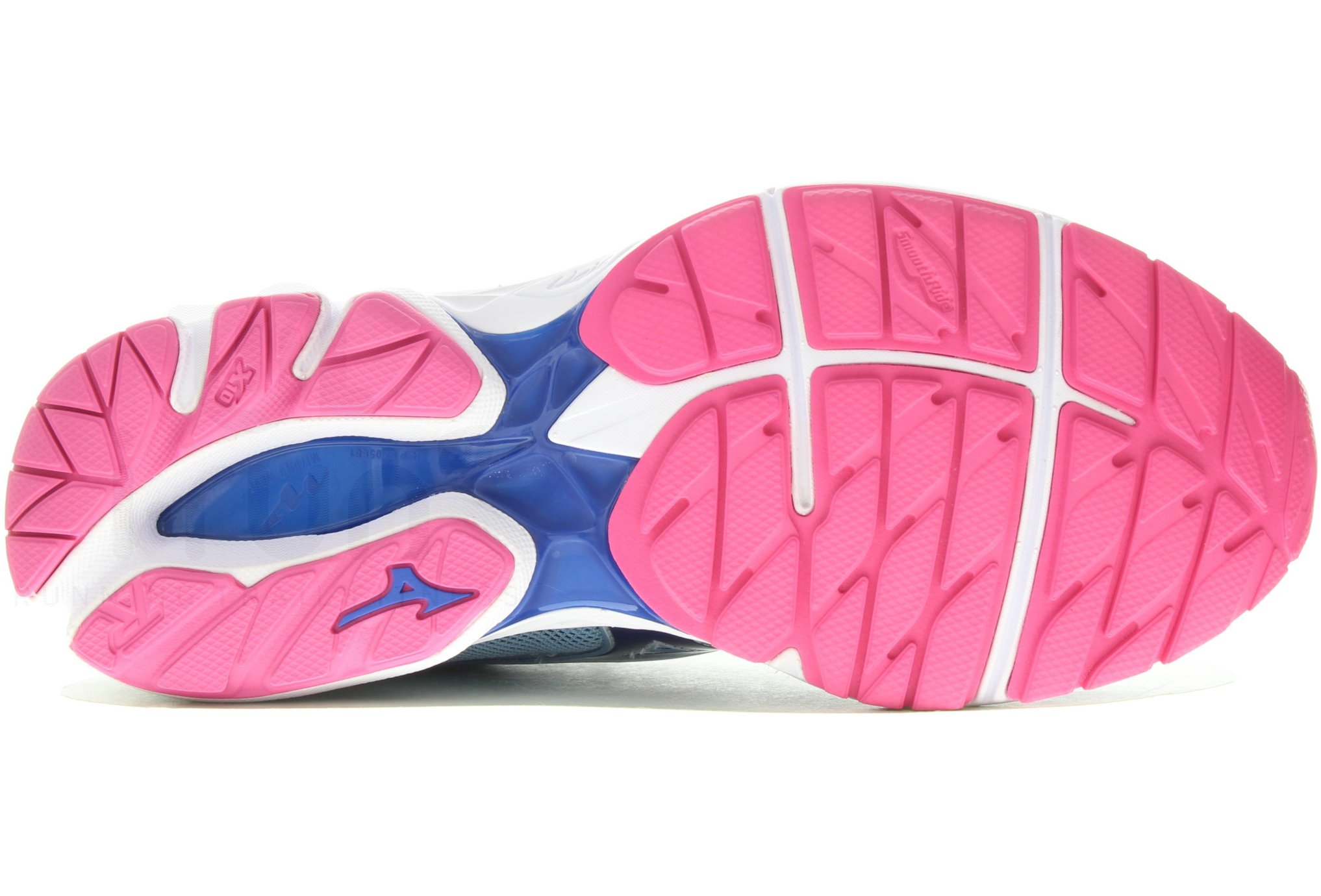 Mizuno Wave Rider 20