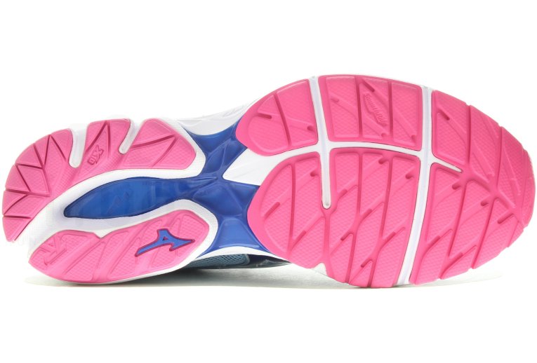 Mizuno Wave Rider 20 W 