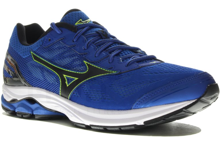 Mizuno Wave Rider 21