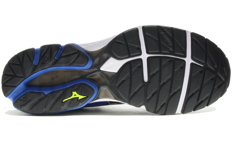 Mizuno Wave Rider 21