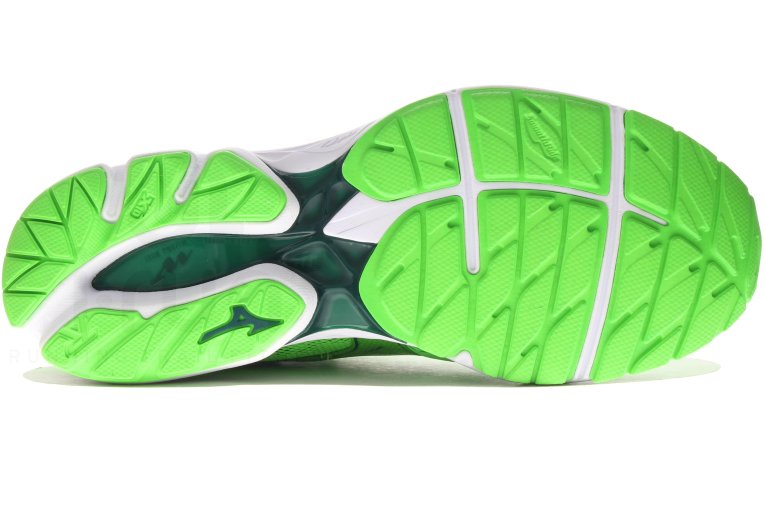 Mizuno Wave Rider 21 M 
