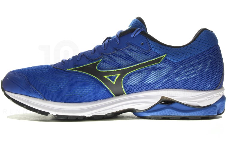 Mizuno Wave Rider 21