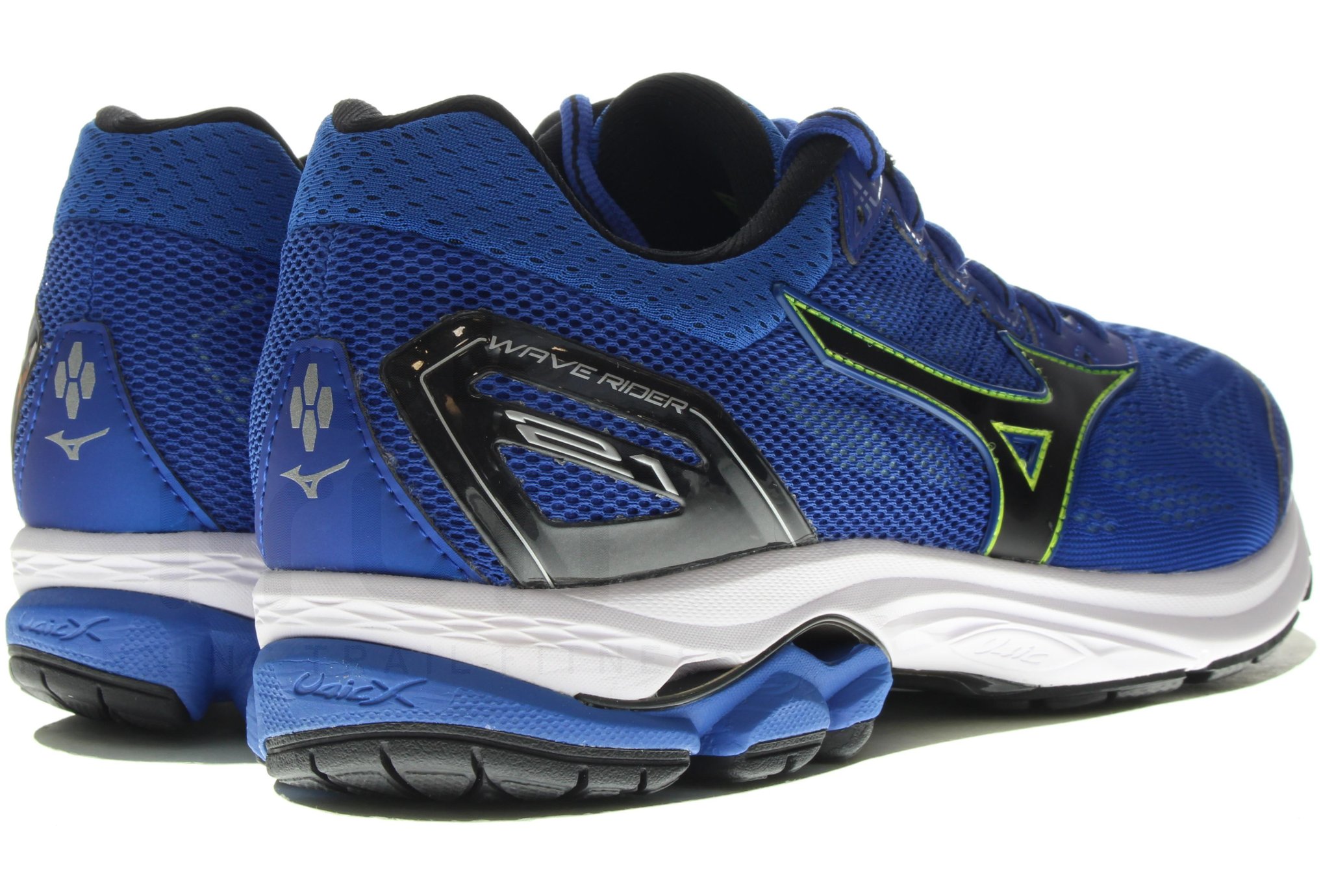 Mizuno Wave Rider 21 M 