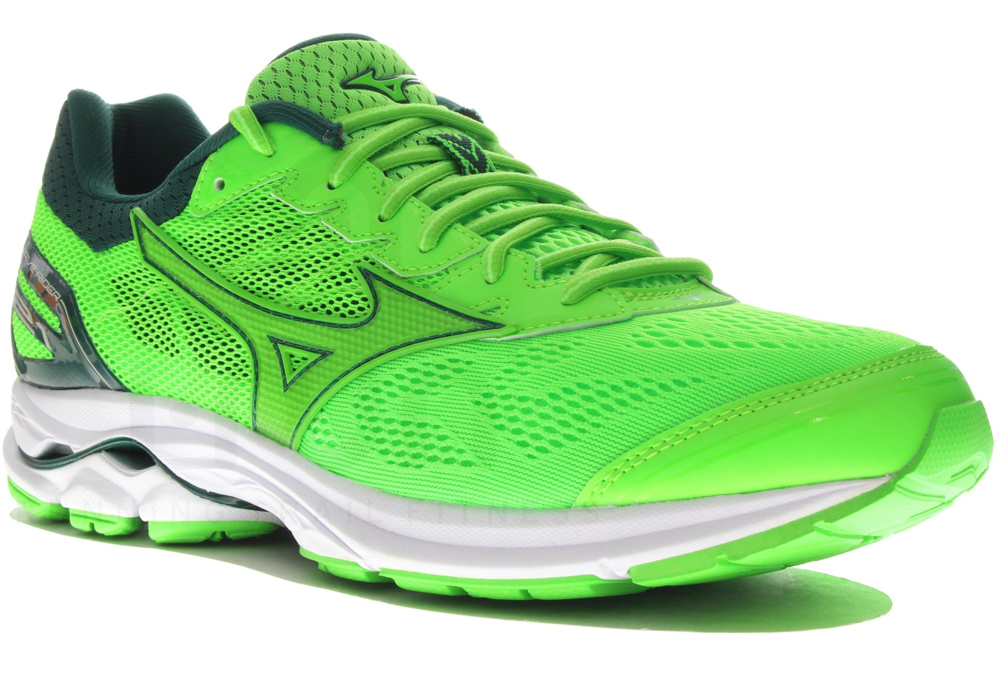Mizuno Wave Rider 21