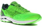 Mizuno Wave Rider 21