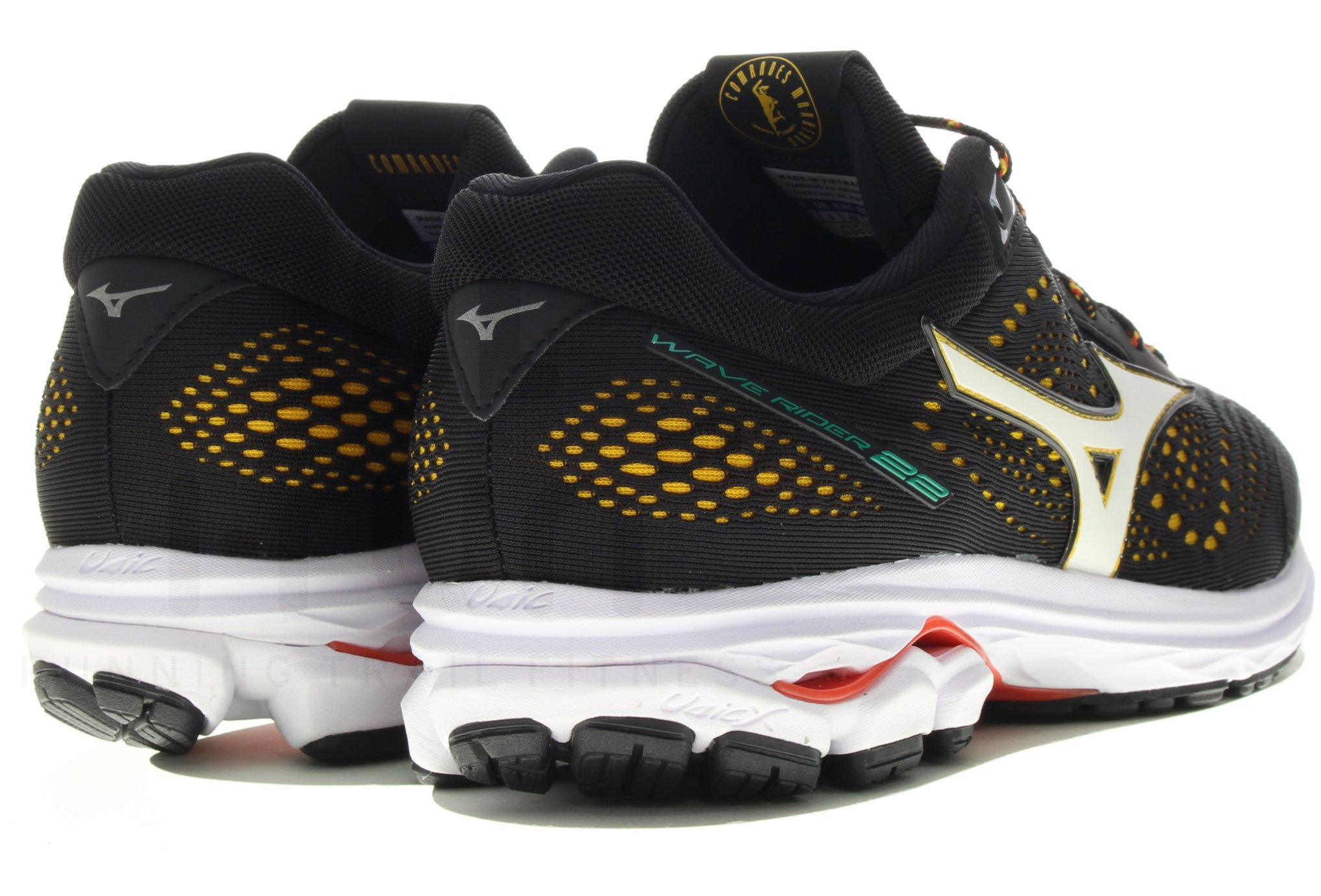 Mizuno Wave Rider 22 Comrades