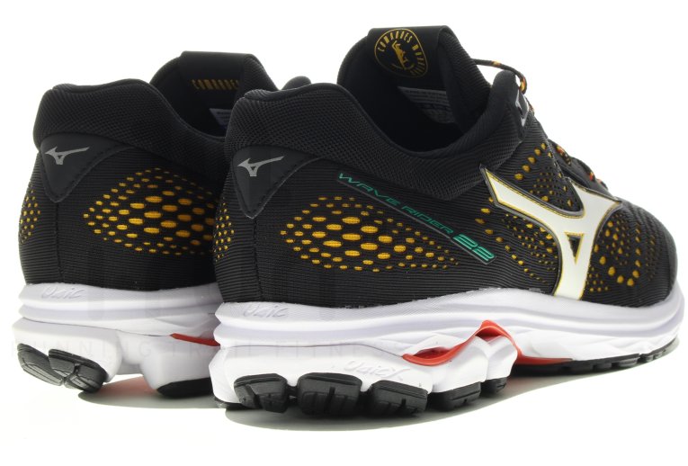 Mizuno Wave Rider 22 Comrades M 