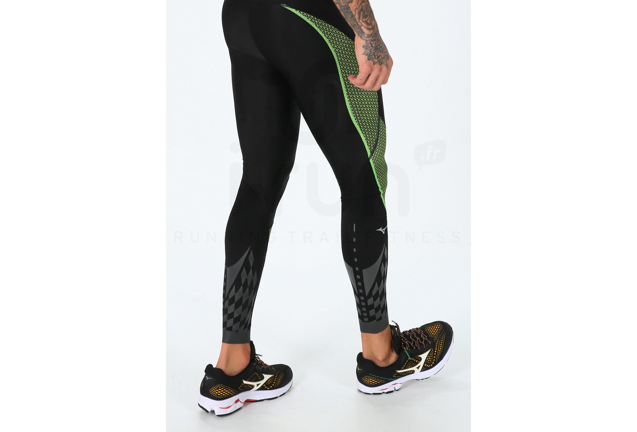 Mizuno Wave Rider 22 Comrades
