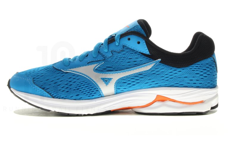 Mizuno Wave Rider 22 Fille 