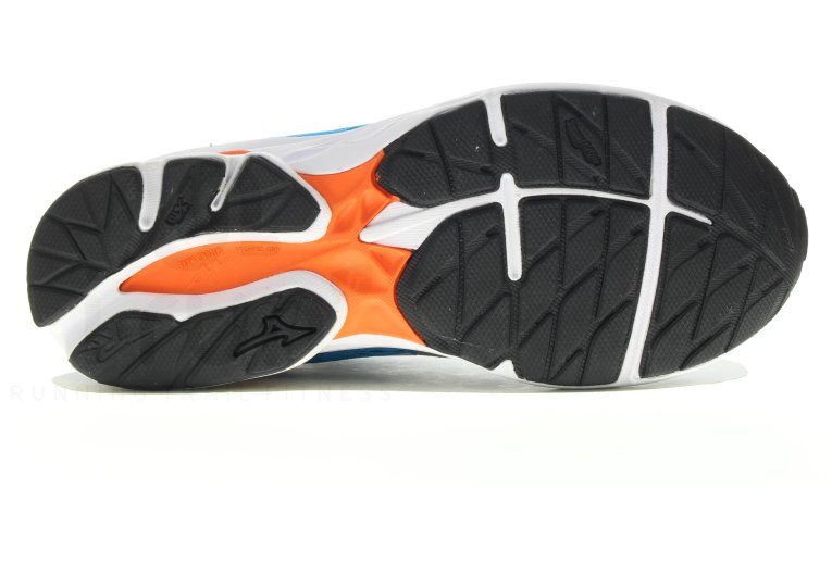 Mizuno Wave Rider 22 Fille 