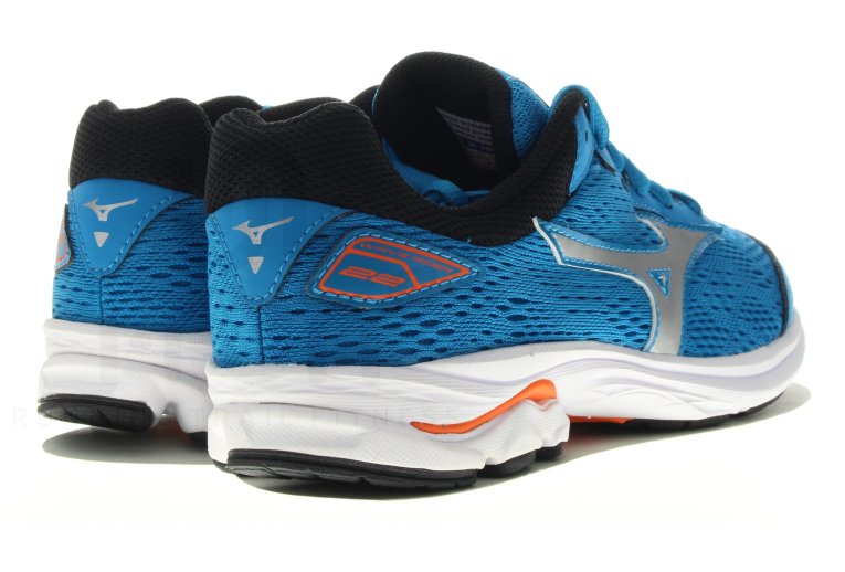 Mizuno Wave Rider 22 Fille 