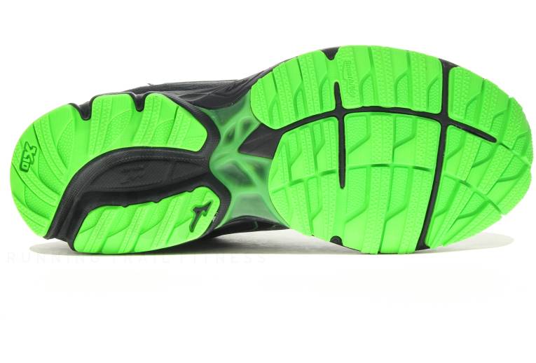 Mizuno Wave Rider 22 Gore-Tex M 