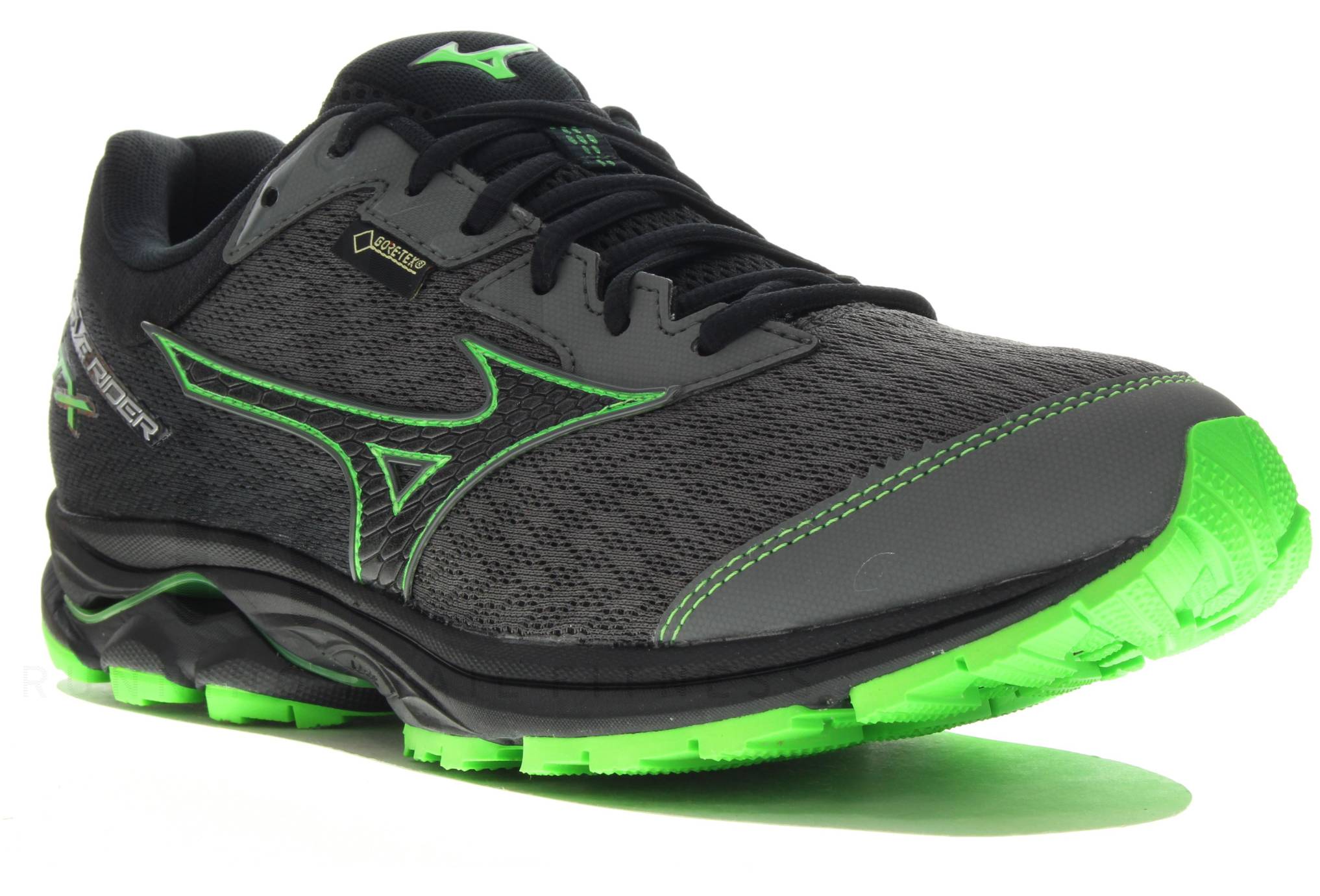 Mizuno Wave Rider 22 Gore-Tex
