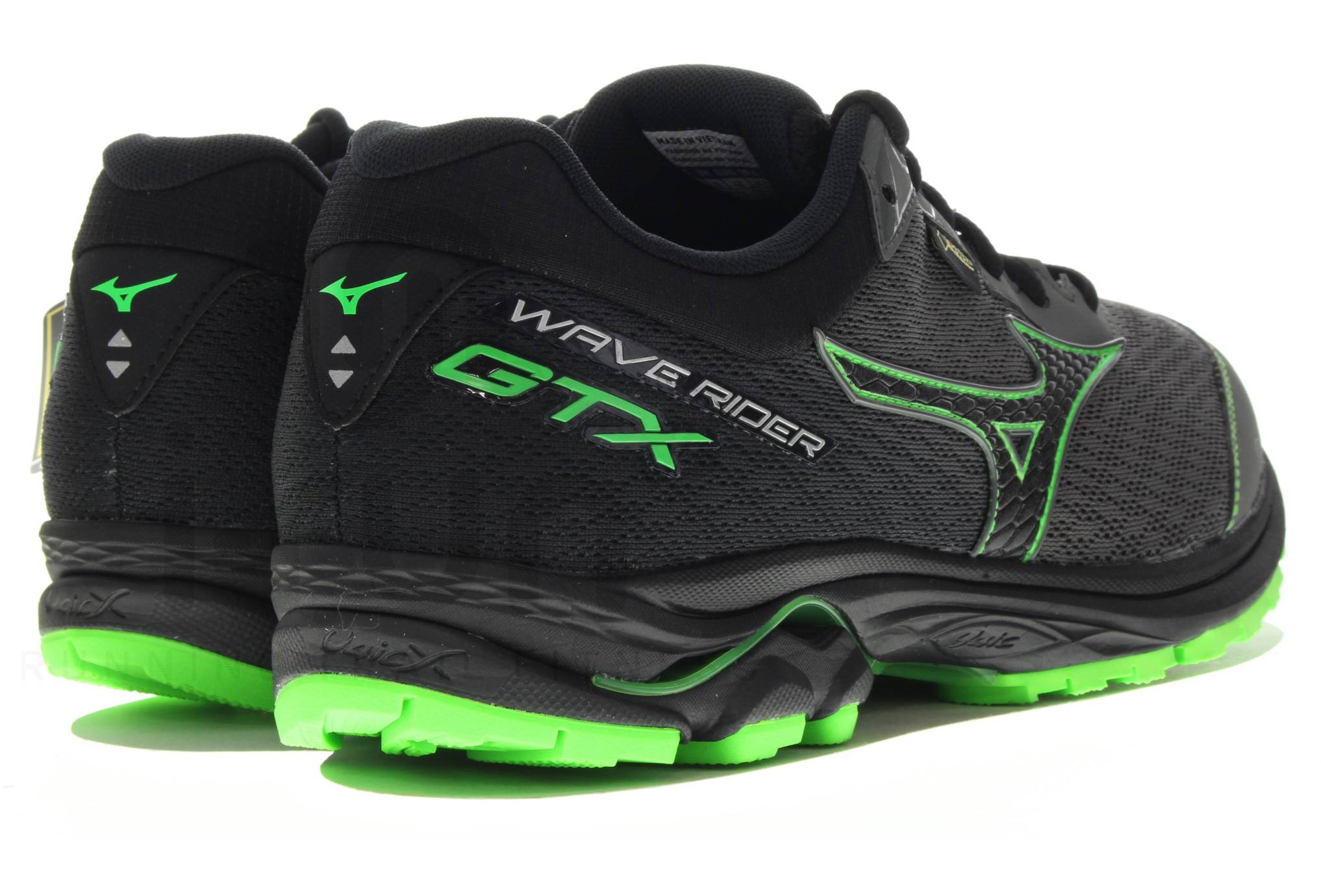 Mizuno Wave Rider 22 Gore-Tex