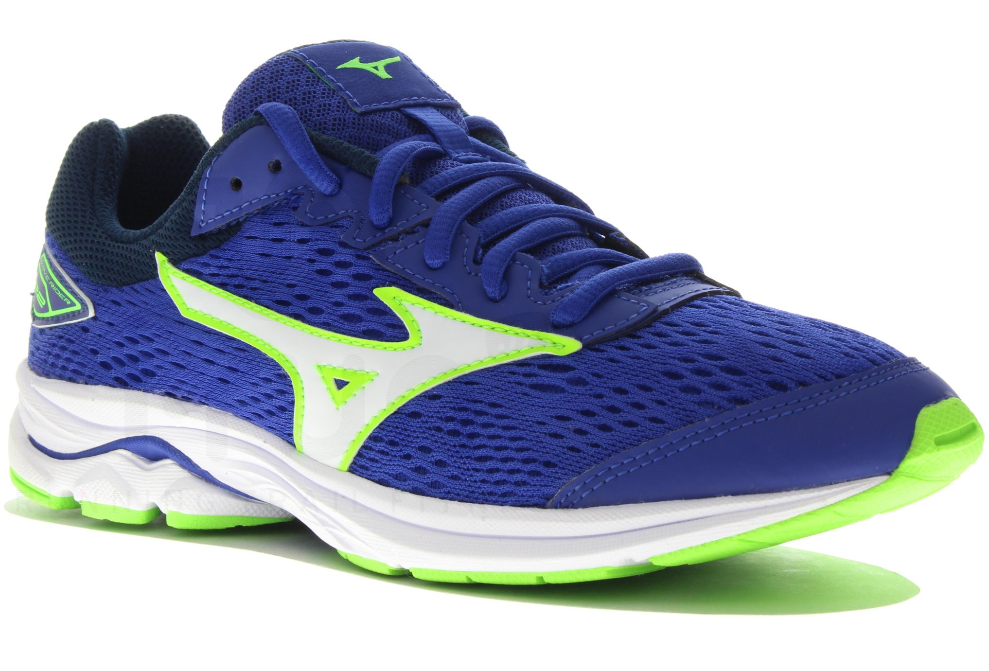 Mizuno Wave Rider 22