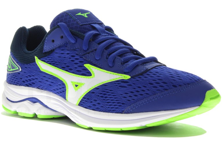 Mizuno Wave Rider 22