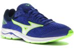 Mizuno Wave Rider 22