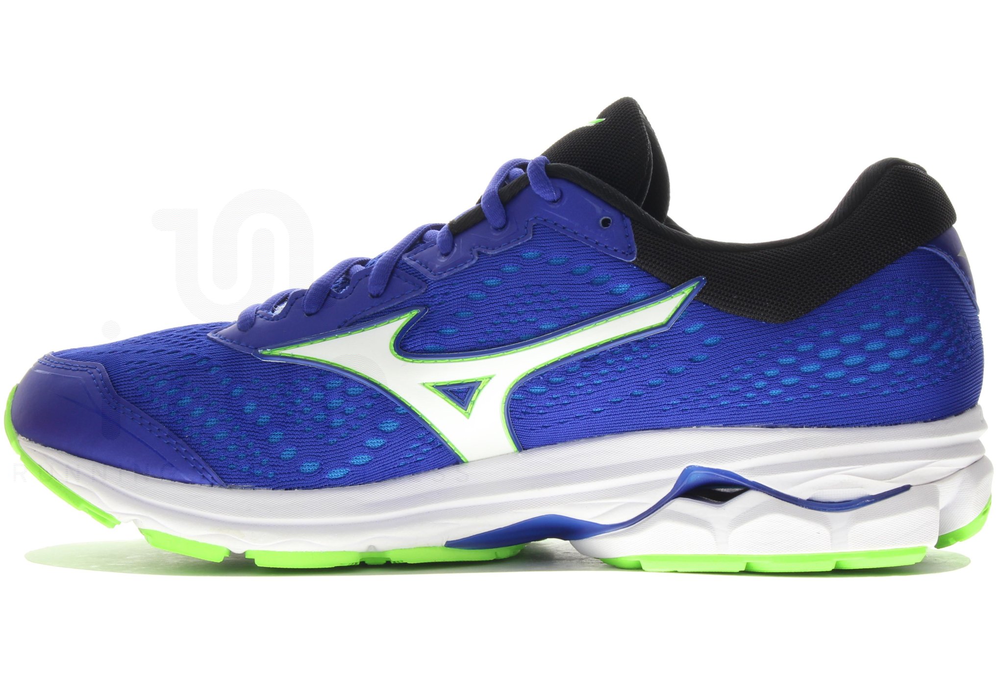Mizuno Wave Rider 22