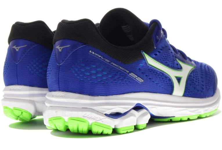 Mizuno Wave Rider 22