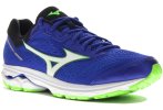 Mizuno Wave Rider 22