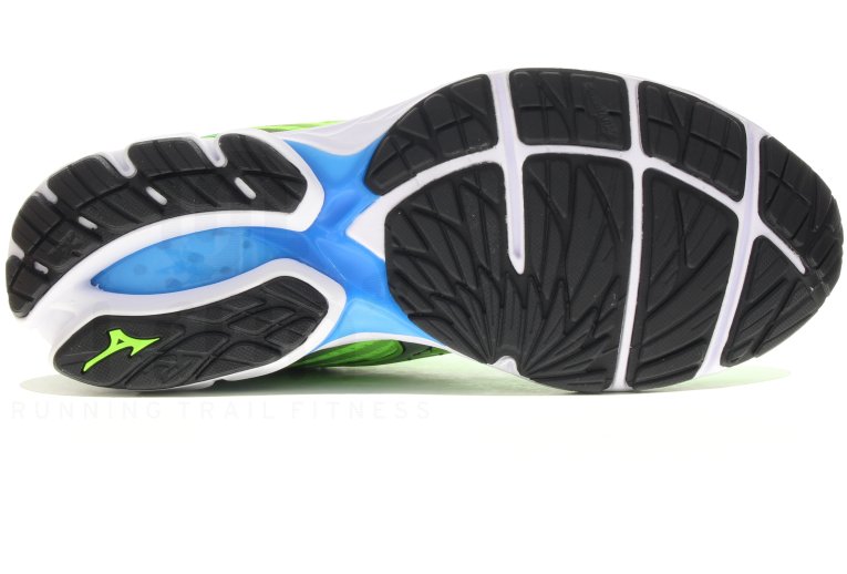 Mizuno Wave Rider 22 M 