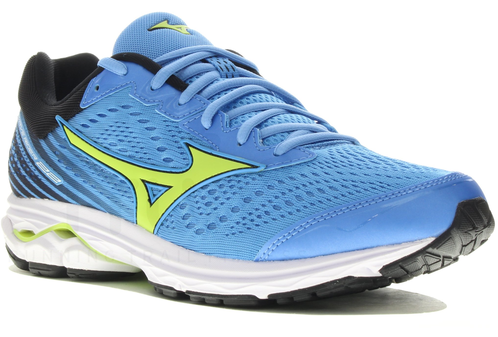 Mizuno Wave Rider 22 M 