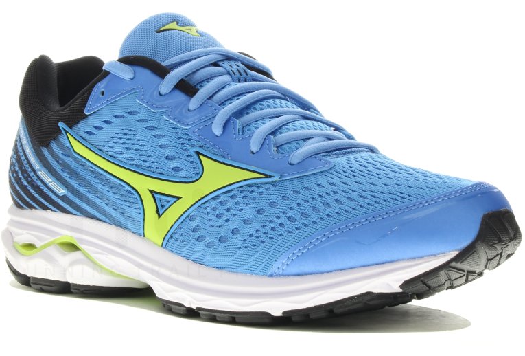 Mizuno Wave Rider 22