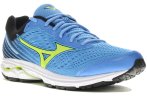 Mizuno Wave Rider 22
