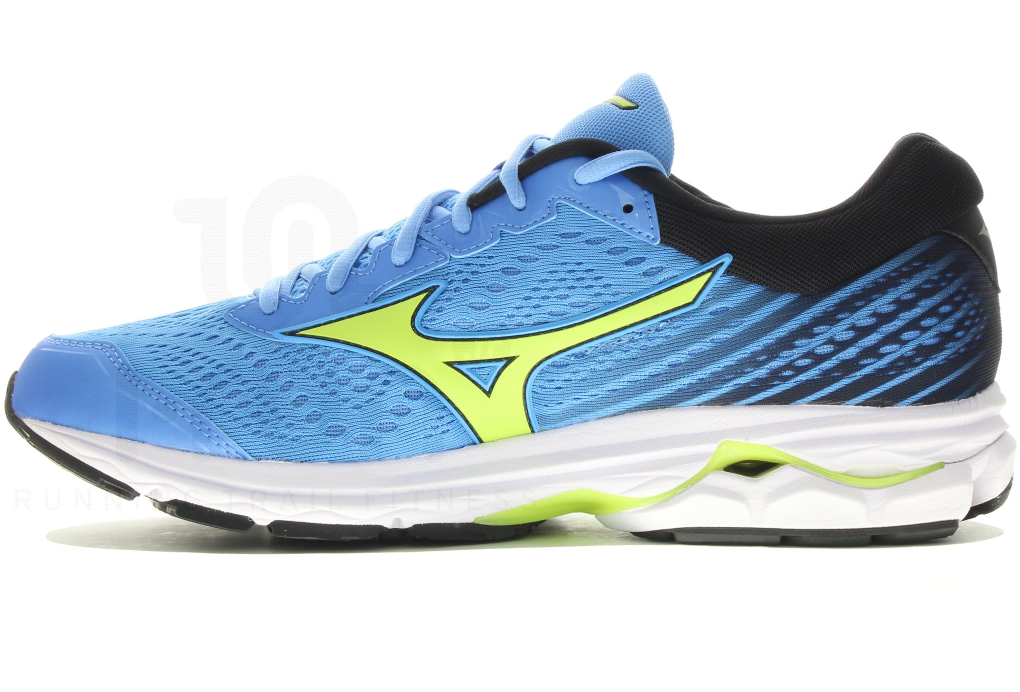 Mizuno Wave Rider 22 M 