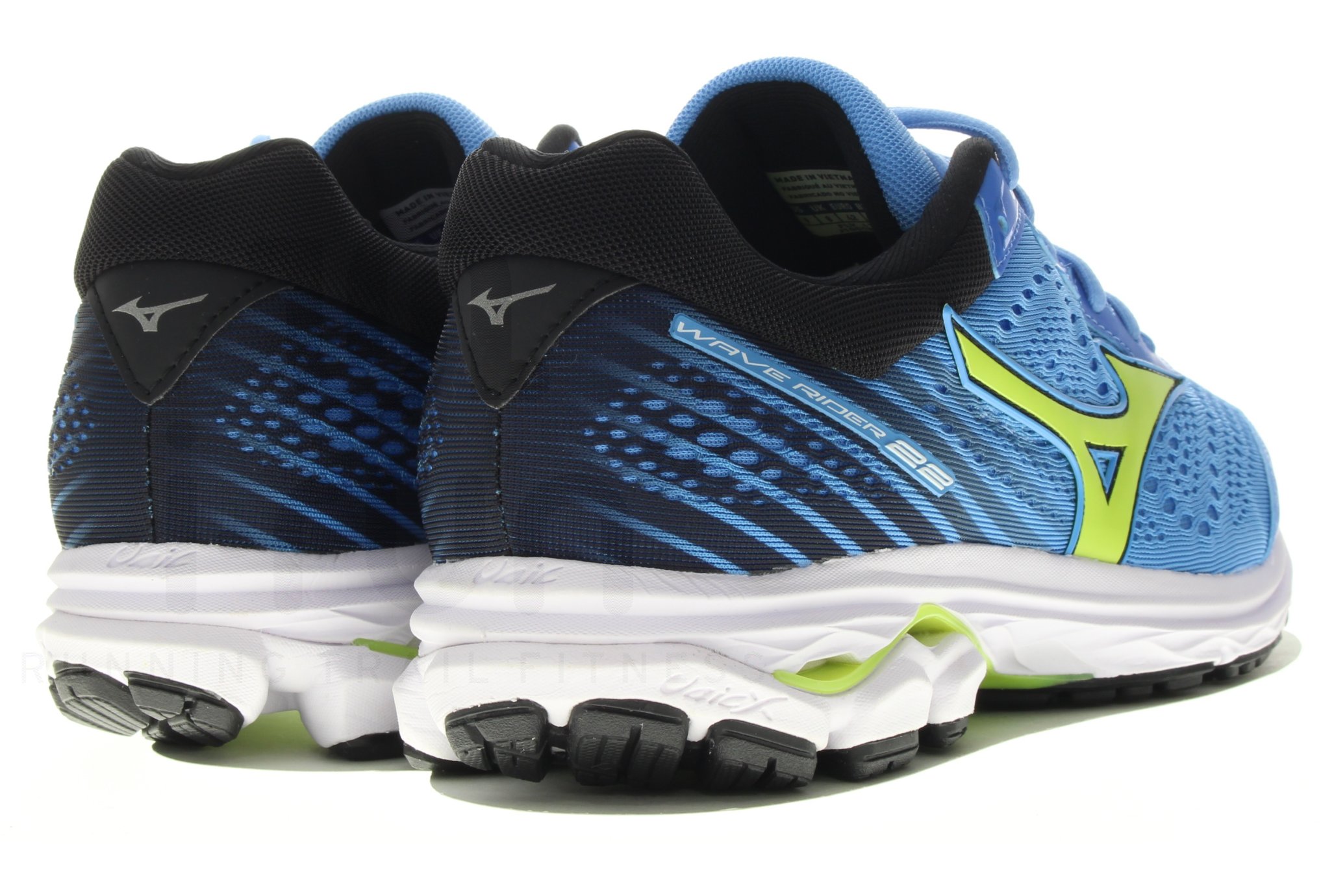 Mizuno Wave Rider 22 M 