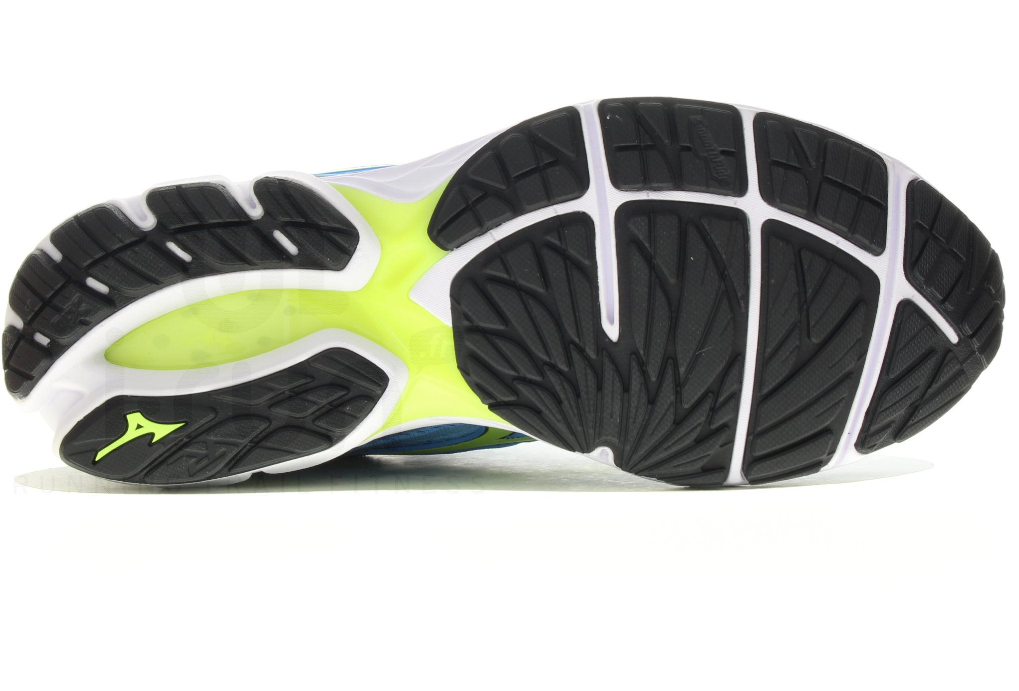 Mizuno Wave Rider 22 M 