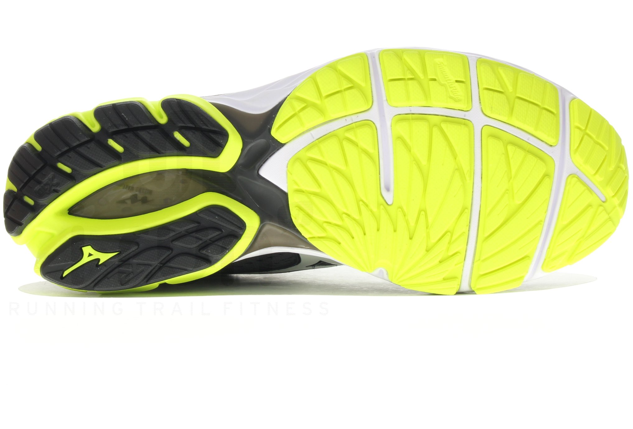 Mizuno Wave Rider 22 M 