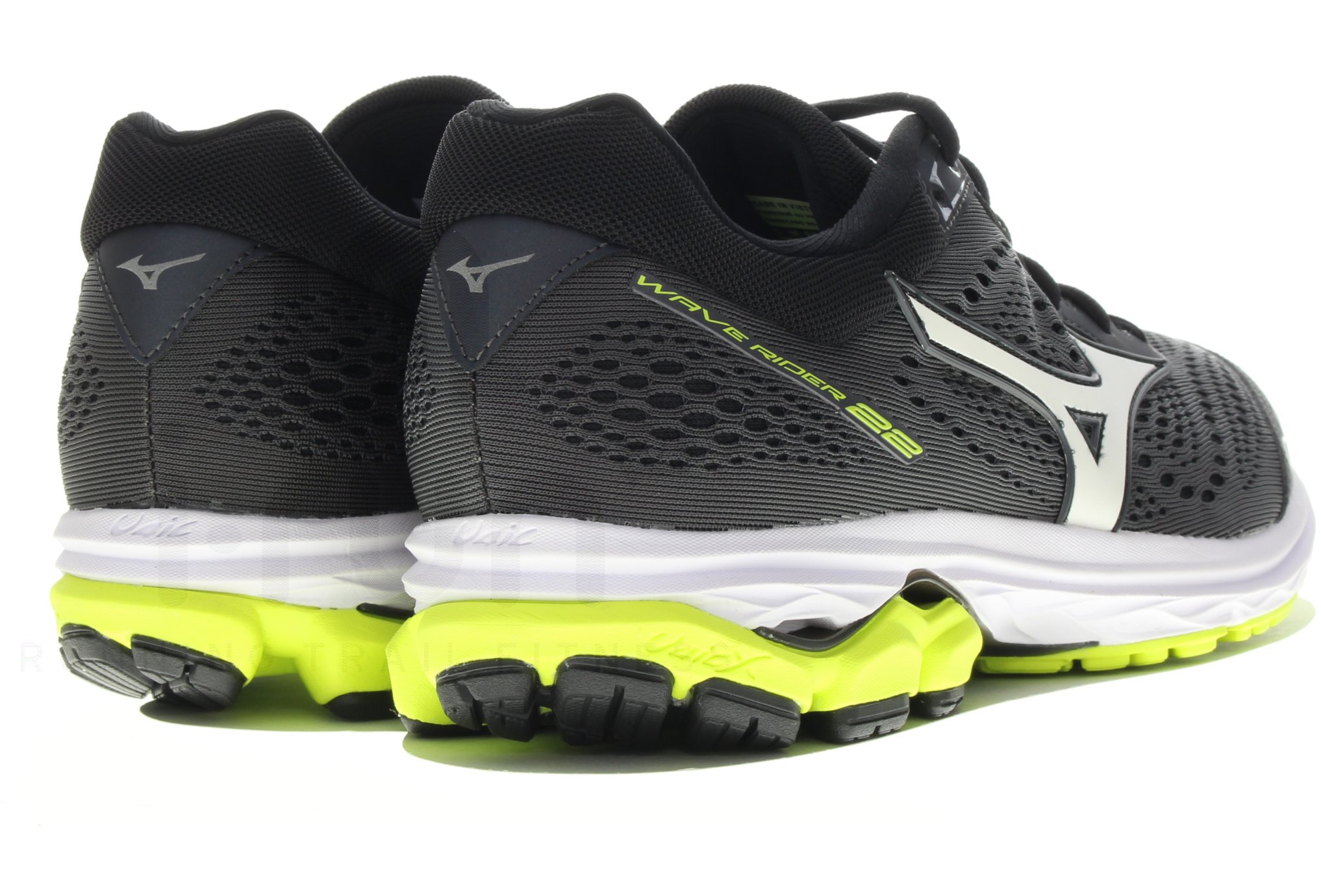 Mizuno Wave Rider 22 M 