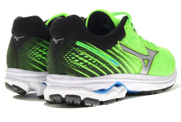 Mizuno Wave Rider 22 M 
