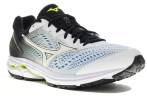 Mizuno Wave Rider 22